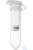 Bild von AHN myTube SC 0,8mL Filtergefäß, GF-N2, 2,0mL Receivergefäß, klar, Beutel, 2x100